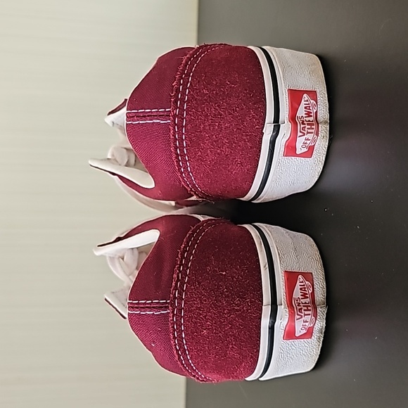 Vans Old Skool - Port Royale/True White - Picture 3 of 6